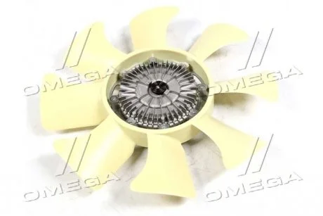 Шт. Вискомуфта PARTS MALL (PMC) PXNFB-010