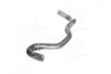 Патрубок радіатора CHEVROLET AVEO 1.2 8V B12S1 (Parts-Mall) PARTS MALL (PMC) PXNLC-090U (фото 4)