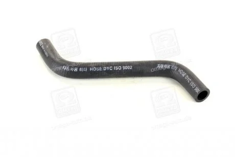 Шт. Патрубок охлаждения PARTS MALL (PMC) PXNMC-092