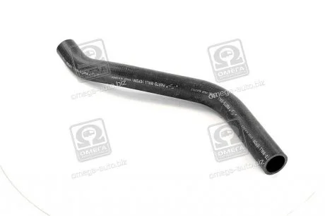 Патрубок DAEWOO NUBIRA(J100) (вір-во Parts-Mall) PARTS MALL (PMC) PXNMC-095