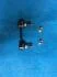 Патрубок DAEWOO REZZO(U100) (Parts-Mall) PARTS MALL (PMC) PXNMC-101 (фото 3)