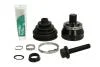 Шрус внешний, (38/27z) AUDI A4, A6, A8; Skoda Superb; VW Passat 94-08 PASCAL G1A009PC (фото 1)