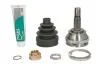 ШРУС зовнішній з ABS 1.4TS 16V ar,1.6TS 16V ar,1.8TS 16V ar,1.9TD ar Alfa Romeo 145 94-01,146 94-01,1 PASCAL G1F017PC (фото 1)