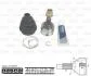 ШРУС наружный перед 1.4 16V ft Fiat Grande Punto 05- G1F055PC