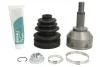 ШРУС комплект зовнішній 06- 2.0DCI rn,2.5DCI rn Renault Trafic 00-14 G1R027PC