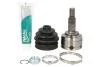 ШРУС наружный, (25/23z) Dacia Dokker, Lodgy; Renault Fluence, Megane 08- G1R034PC