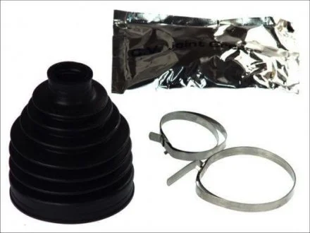 Пыльник шруса комплект наружный 1.3JTD ft,1.9JTD ft Fiat Doblo 00-09 PASCAL G51025PC