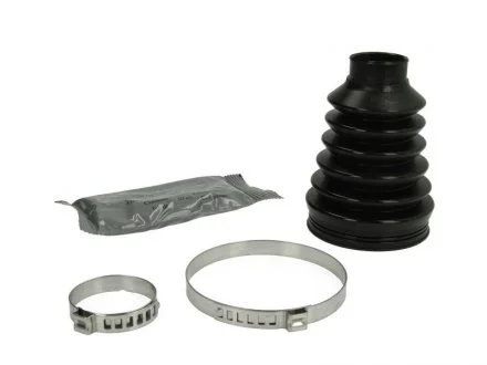 Комплект пильників гумових. PASCAL G6A012PC