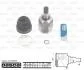 ШРУС внутренний, 1.6/2.0FSI  04-15 G7W029PC