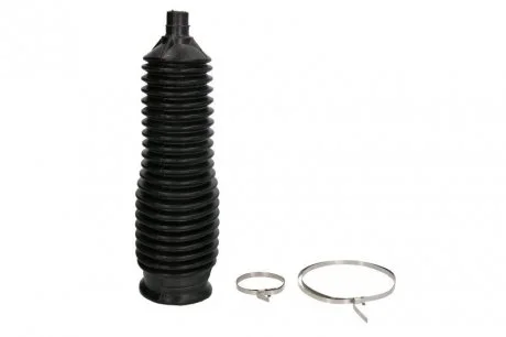 Пыльник рулевой рейки (240mm/15mm/55mm) Nissan Micra 08.92-02.03 PASCAL I60300PC