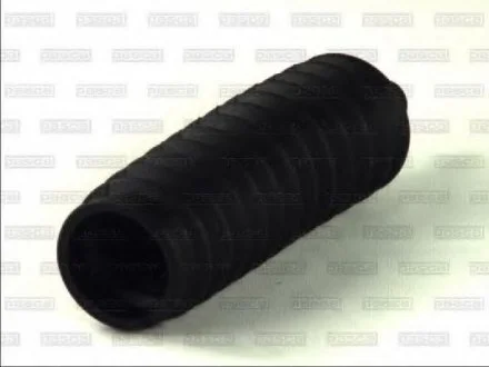 Пыльник рулевой тяги (резина) 210X12,5X45 Daewoo Matiz 0.8/1.0 95- PASCAL I63005PC