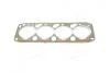 Прокладка головки блоку FORD 1.8D/TD 2 1.36MM (пр-во PAYEN) AB5801