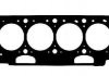 Прокладка головки блоку металева AC5064