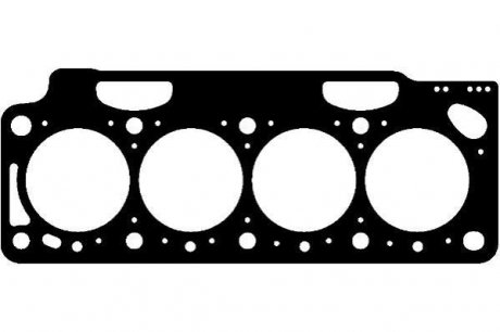 Прокладка, головка цилиндра Payen AC5090 (фото 1)