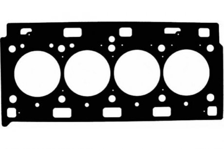 Прокладка, головка цилиндра Payen AE5210 (фото 1)