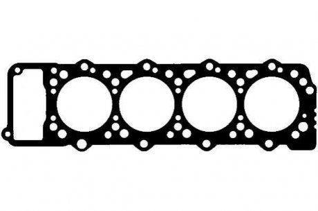 Прокладка, головка цилиндра Payen AG5160