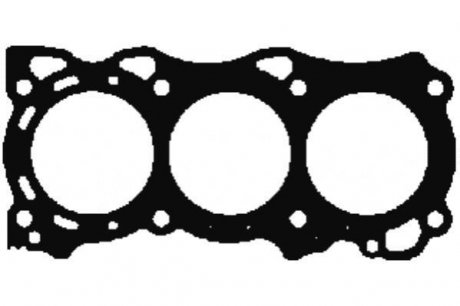 Прокладка головки блоку металева Payen AG6130 (фото 1)