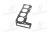 Фото 2 - прокладка, головка циліндра FIAT/IVECO/PSA 3.0D F1CE0481FA/F1CE0481HA 1.3MM MLS Payen AG7300 Прокладка, головка циліндра FIAT/IVECO/PSA 3.0D F1CE0481FA/F1CE0481HA 1.3MM MLS Payen AG7300 (фото 2)