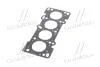Прокладка головки блока MAZDA 1.3 16V B3 93- MLS Payen AG9080 (фото 4)
