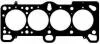 Прокладка, головка циліндра KIA/HYUNDAI 1,4 16V G4EE 05-10 (вир-во Payen) AH6240