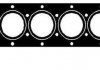 Прокладка головки блока цилиндров двигателя (асбест) Payen AH6750 (фото 1)