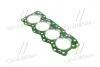 Прокладка головки блоку FIAT 2.5D 8140.67/S8U 1.7MM (пр-во PAYEN) AY300