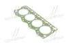 Прокладка головки блоку FIAT/IVECO 2.5TD 8140.07/8140.27/8140.47 90-94 1.27MM (пр-во PAYEN) AY581