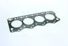 Прокладка головки блоку FIAT/IVECO 2.5TD 8140.27/8140.07 1.43MM (пр-во PAYEN) AY591