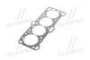Прокладка головки блоку MITSUBISHI 4G63/G63B, HYUNDAI G4CP/G4CP-U Payen BH060 (фото 2)