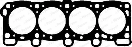 Прокладка головки блока Payen BN620 (фото 1)