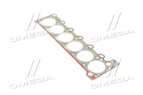 Прокладка головки блока цилиндров BMW M21D24 3! 1.87MM Payen BR441