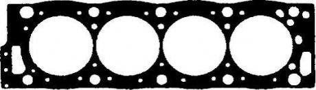 Прокладка, головка циліндра Payen BV140 (фото 1)