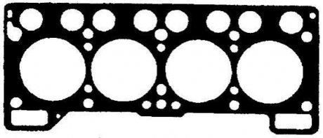 Прокладка, головка цилиндра Payen BV190