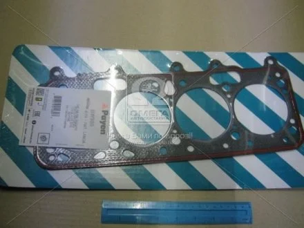 Прокладка головки блоку FIAT 1.7D/1.9D/TD 3R 1.95MM Payen BW980