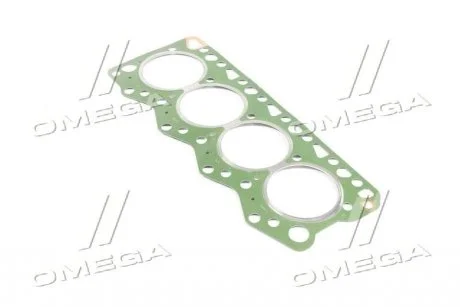 Прокладка головки блока цилиндров IVECO 2.8TD 8140.23/8140.43S 2 1.3MM 96- Payen BX401