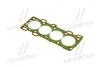 Прокладка головки блока RENAULT N7Q, VOLVO B4184S/B4184S3/B4204S/B4204S2/B4204T Payen BX651 (фото 3)