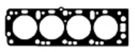 Прокладка, головка циліндра Payen BY340 (фото 1)