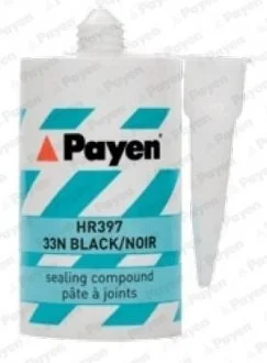 Герметик автомобільний (тюбик 80мл))) Payen HR397