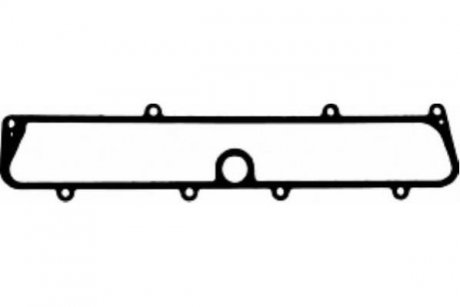 Прокладка, впускний колектор Payen JD5347