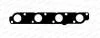 Прокладка, выпускной коллектор FORD/PSA 2.2TDCI 2006->4HU/4HV (пр-во Payen) JD5998