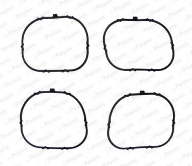 Фото 1 - прокладка, впускний колектор Payen JD6091 Прокладка, впускний колектор Payen JD6091 (фото 1)