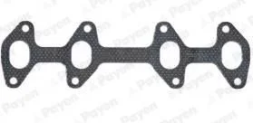 Прокладка колектора EX FIAT 350A1.000/176B2/187A1/169A4 Payen JD6114