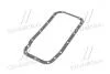 Прокладка масляного піддону двигуна OPEL 13NB/14SV/C16NZ/X16SZR, DAEWOO A15MF ПРОБКА Payen JH5005 (фото 2)