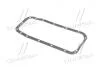 Прокладка масляного піддону двигуна OPEL 13NB/14SV/C16NZ/X16SZR, DAEWOO A15MF ПРОБКА Payen JH5005 (фото 3)