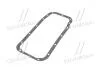 Прокладка масляного піддону двигуна OPEL 13NB/14SV/C16NZ/X16SZR, DAEWOO A15MF ПРОБКА Payen JH5005 (фото 4)