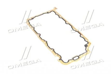 Прокладка масляного поддона двигателя OPEL X20DTH/X20DTL/Y20DTH/Y20DTL/Y22DTR Payen JH5057 (фото 1)