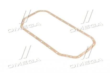 Прокладка масляного поддона BMW 1.6-2.0 (M10) 78-87 Payen JJ089 (фото 1)