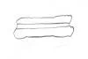 Прокладка крышки клапанной FORD 1.25/1.6 16V ZETEC FUJA/HWDA/HWDB (КЛАП. КР -ПЛАСТИК) (пр-во PAYEN) JM5155