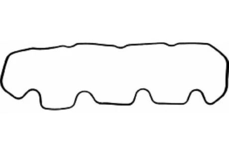 Прокладка ГБЦ Payen JP020 (фото 1)