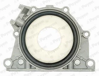 Фото 1 - сальник колінвалу гумометалевий Payen LK5007 Сальник колінвалу гумометалевий Payen LK5007 (фото 1)